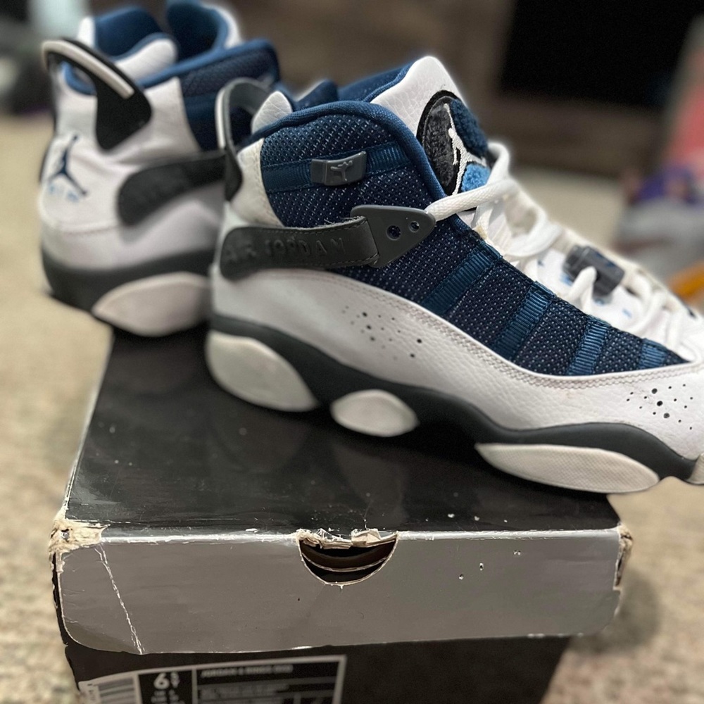 Jordan’s